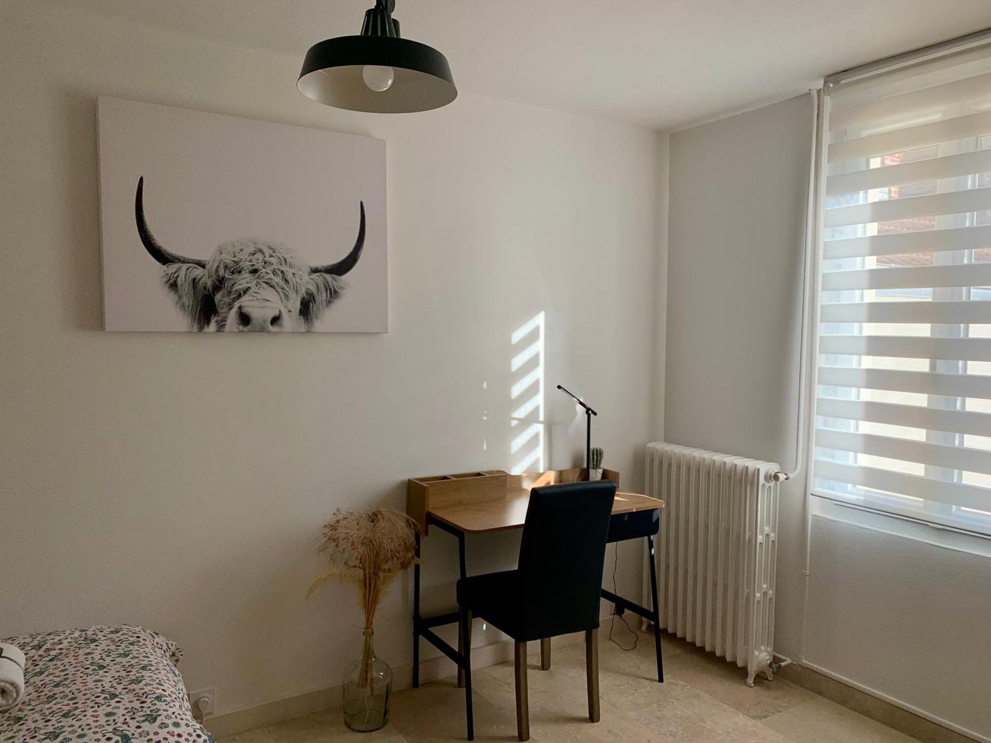 לאמוט-בוברון "Le 35" Maison Renovee Avec Jardin Proche Centre מראה חיצוני תמונה